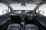 Opel Mokka 2015 года (ZA)